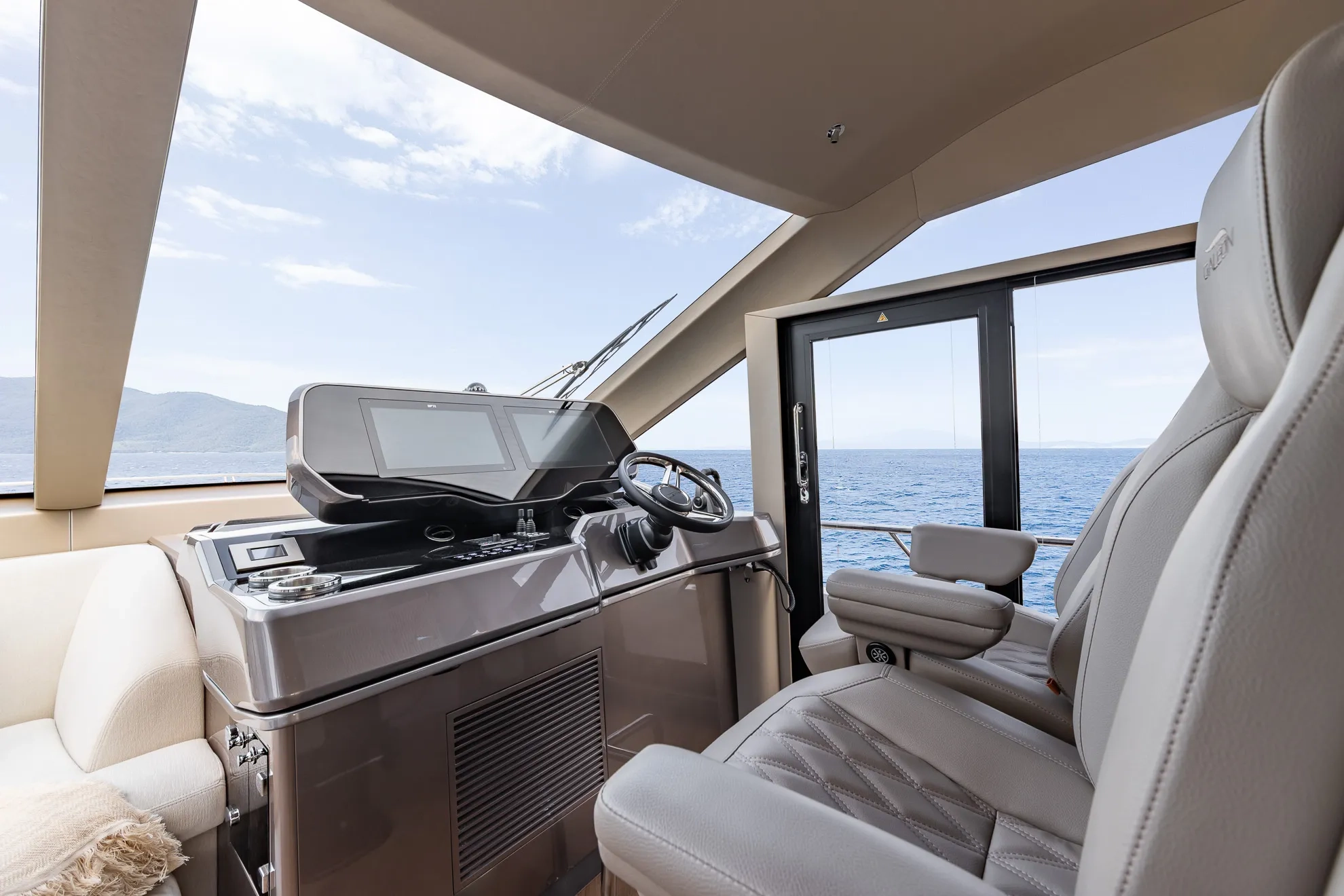 2026 Galeon 620 FLY Contact Your Local MarineMax Store About 