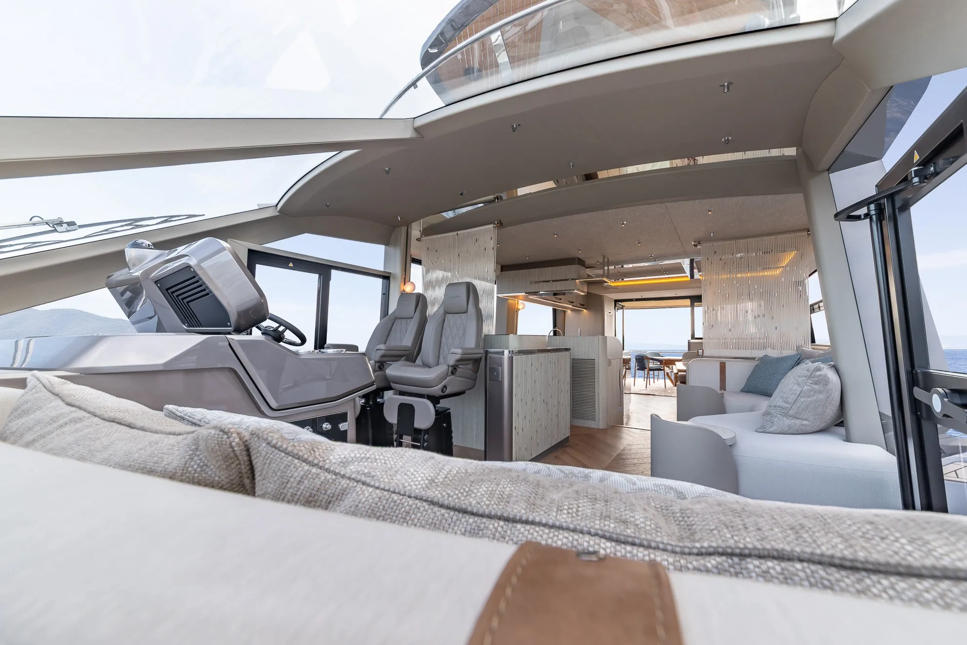 2026 Galeon 620 FLY Contact Your Local MarineMax Store About 