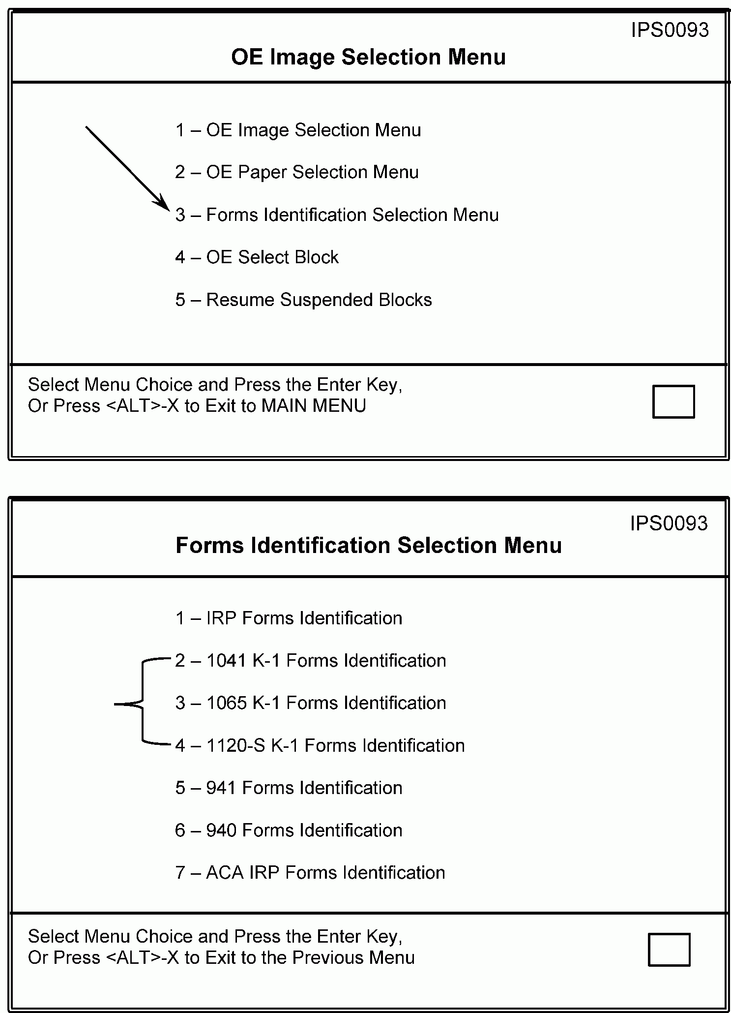 Irs Form K-1 2026