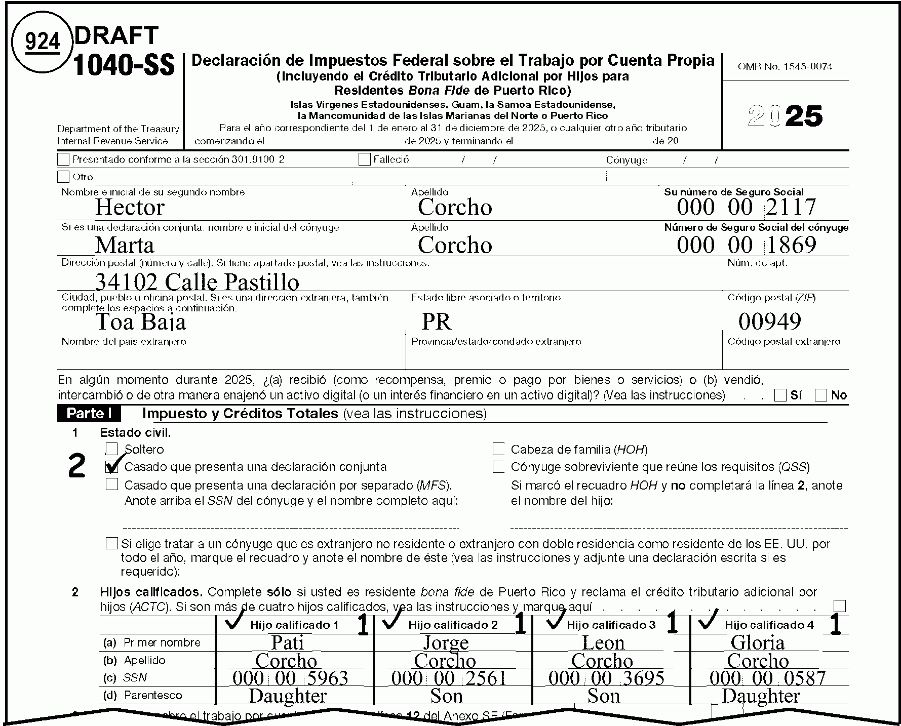 Printable Form 6198 Irs 2026