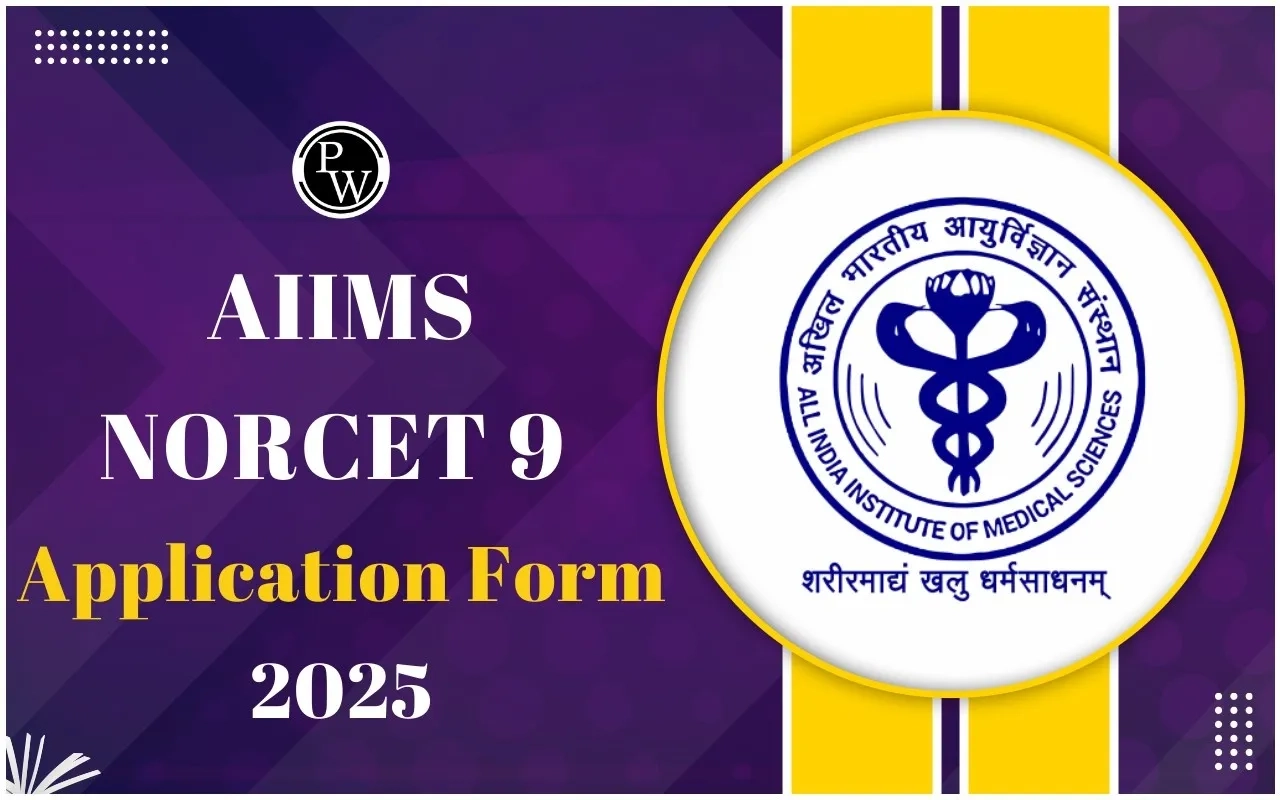 Norcet 7 Application Form 2026
