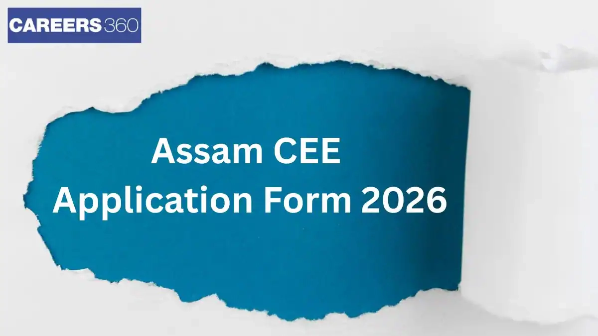 B Ed Application Form 2026 Assam