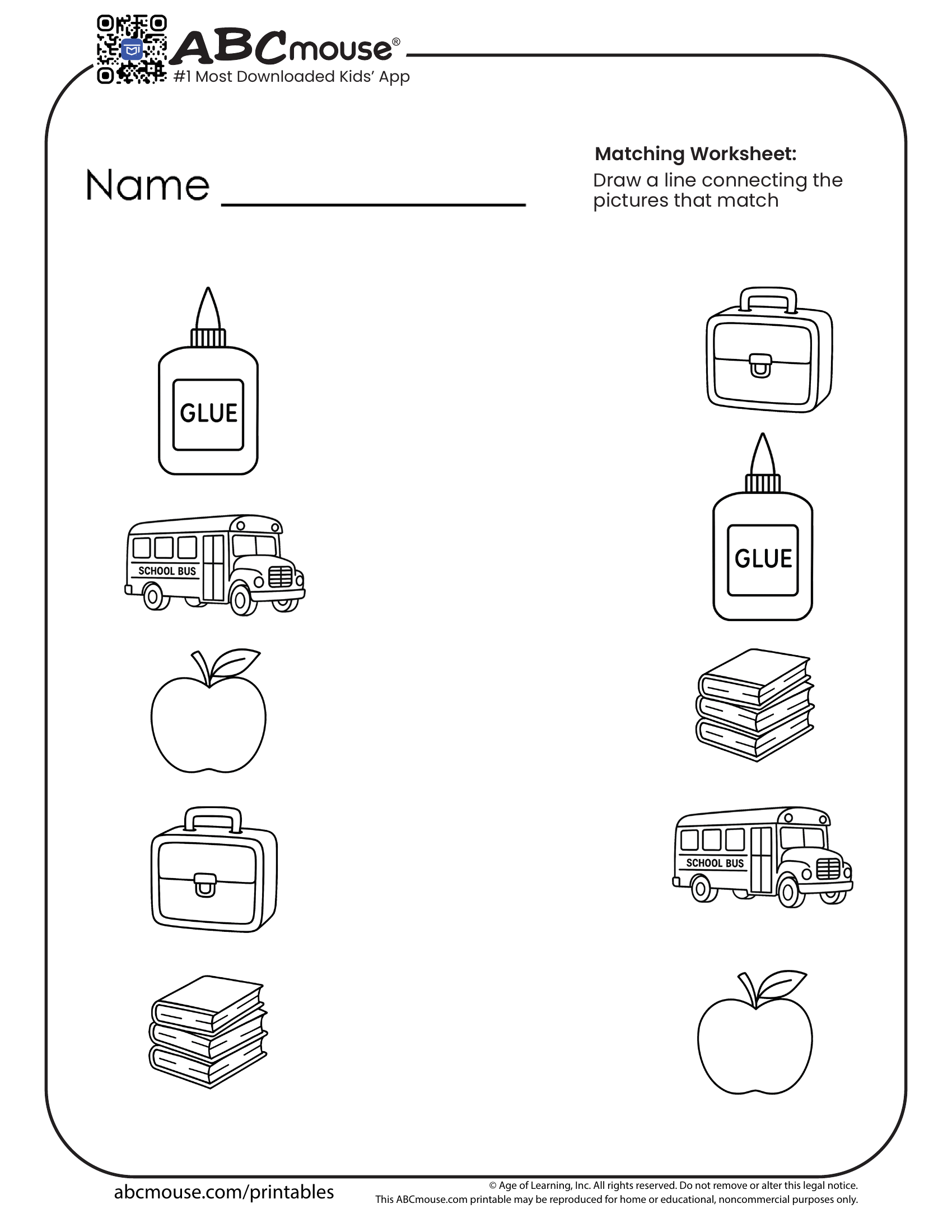Free Printable Worksheets For 7 Year Olds