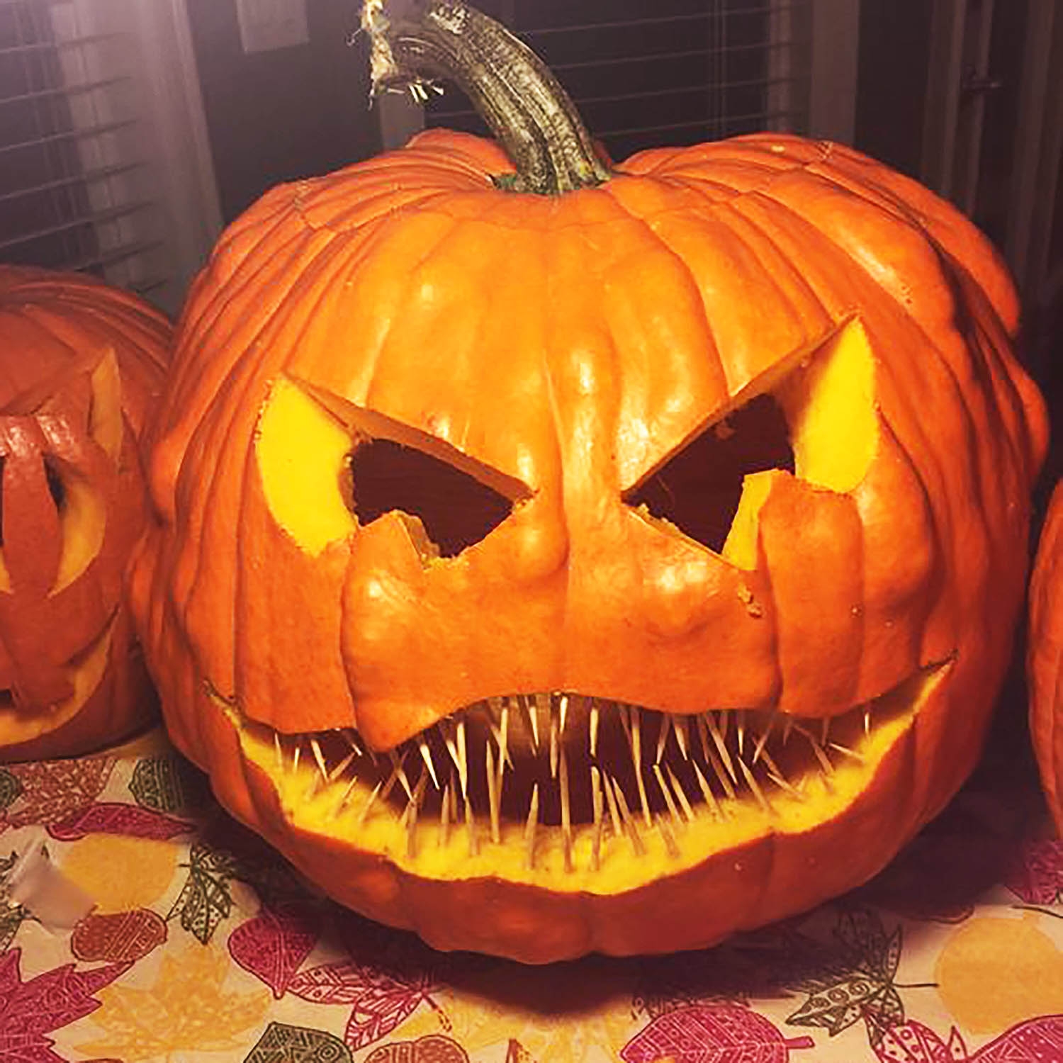 Best Pumpkin Carving Ideas For Halloween 5 Quick amp Scary Pumpkin 