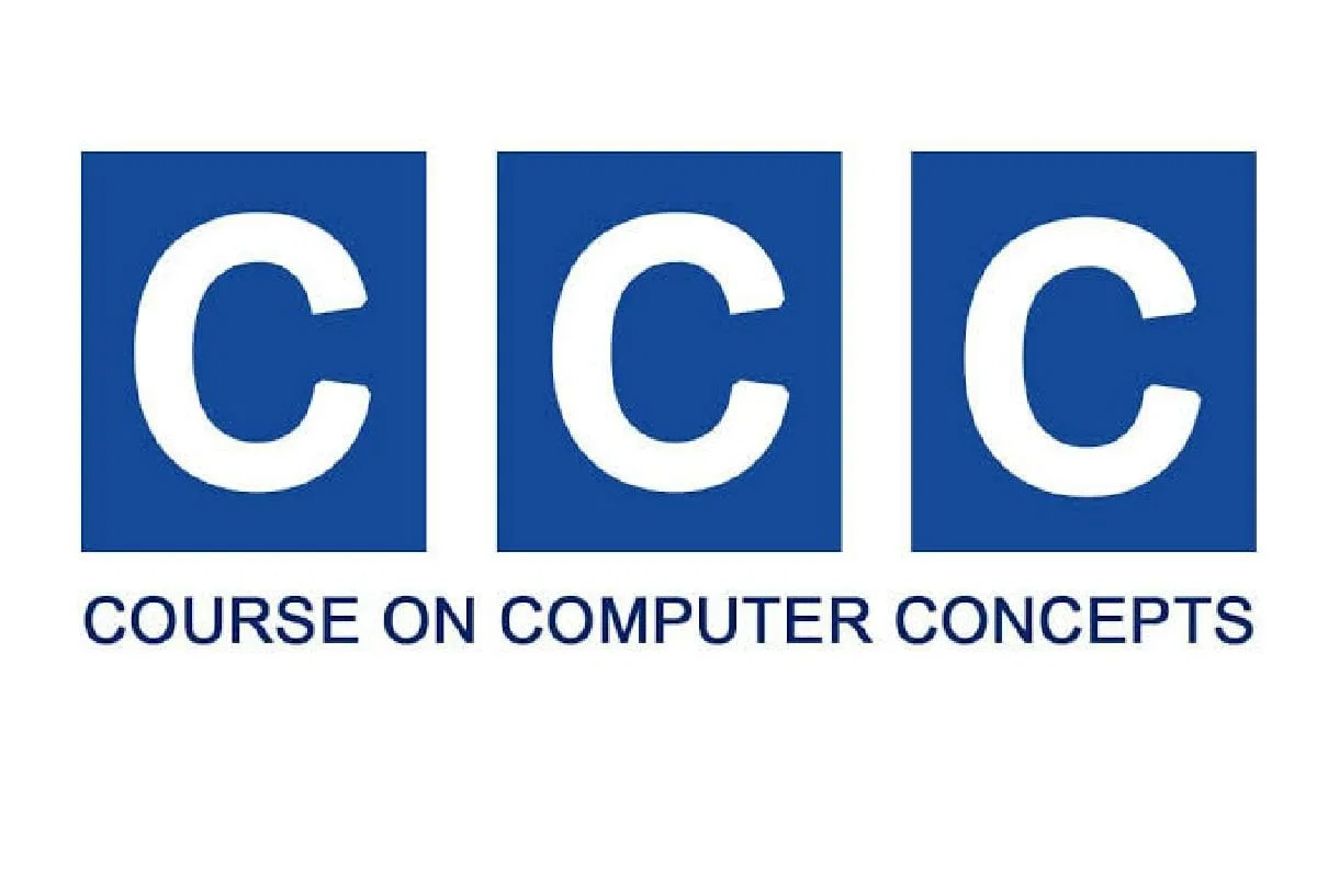 ccc full form eligibility syllabus exam pattern getmyuni