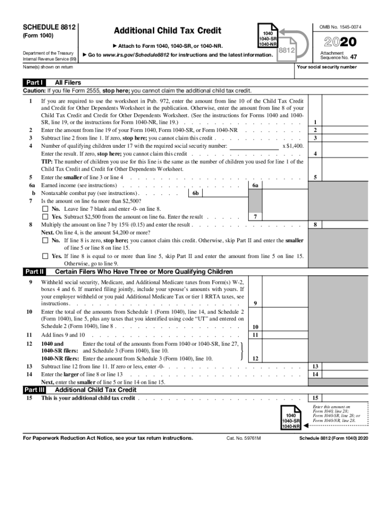 Irs Form Child Release