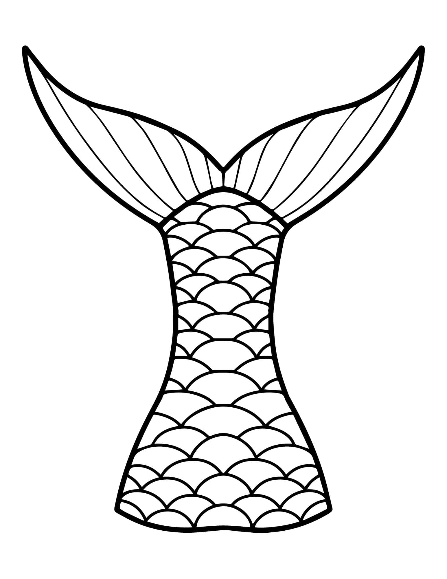 Color Your Way To A Mermaid s Tail Discover Hidden Treasures In 