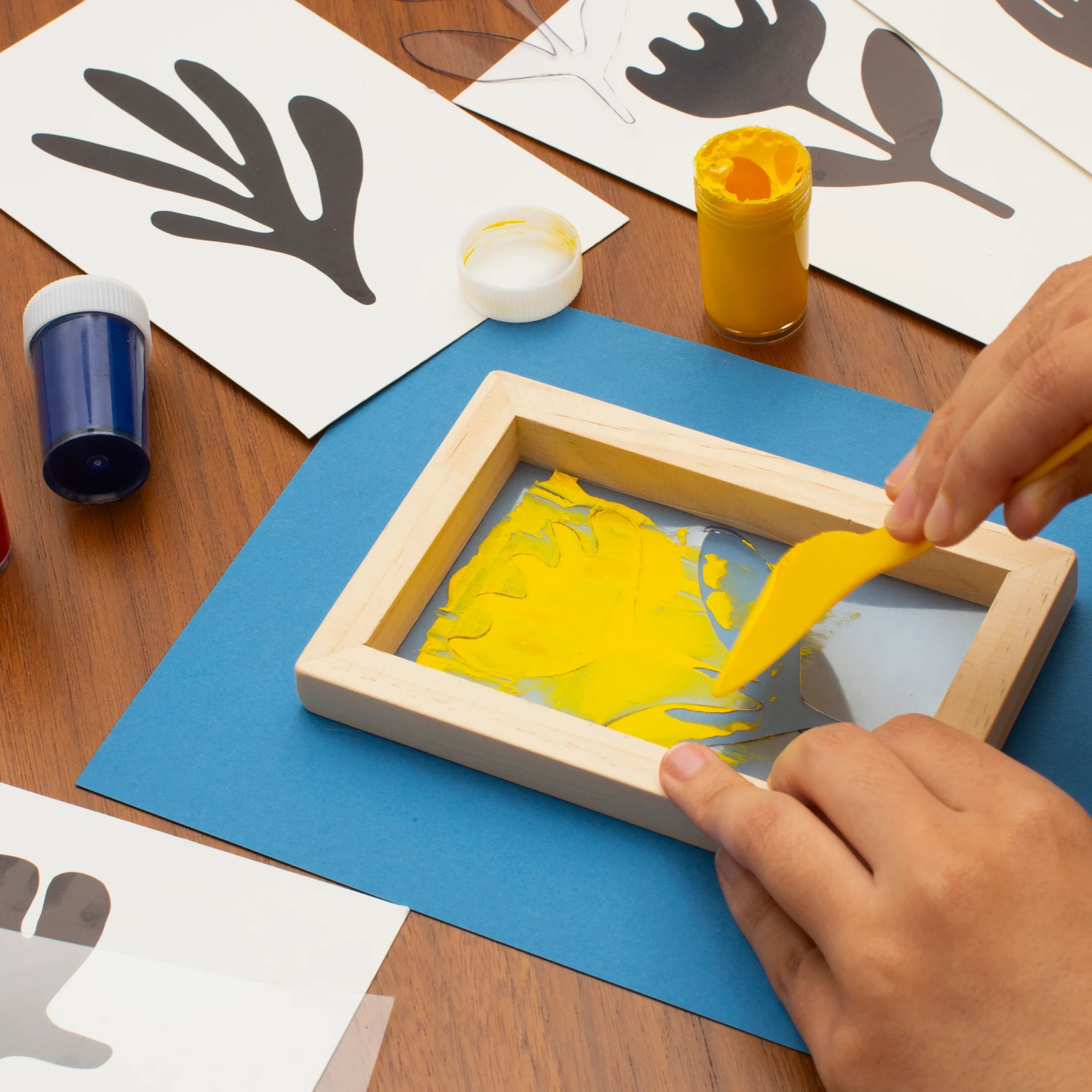 Make Your Own Printable Designs