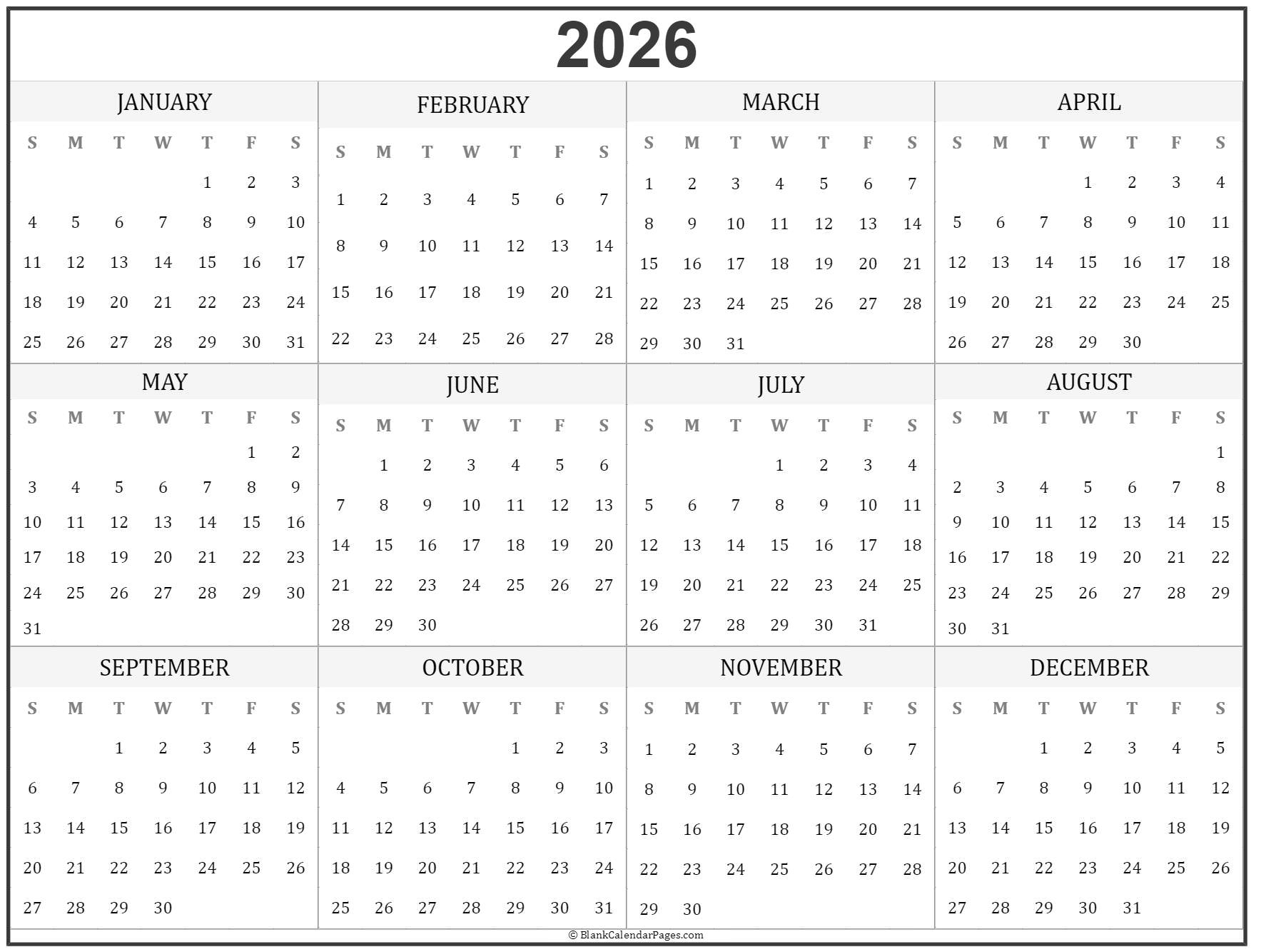 Dpscd Calendar 2026 2027 Printable