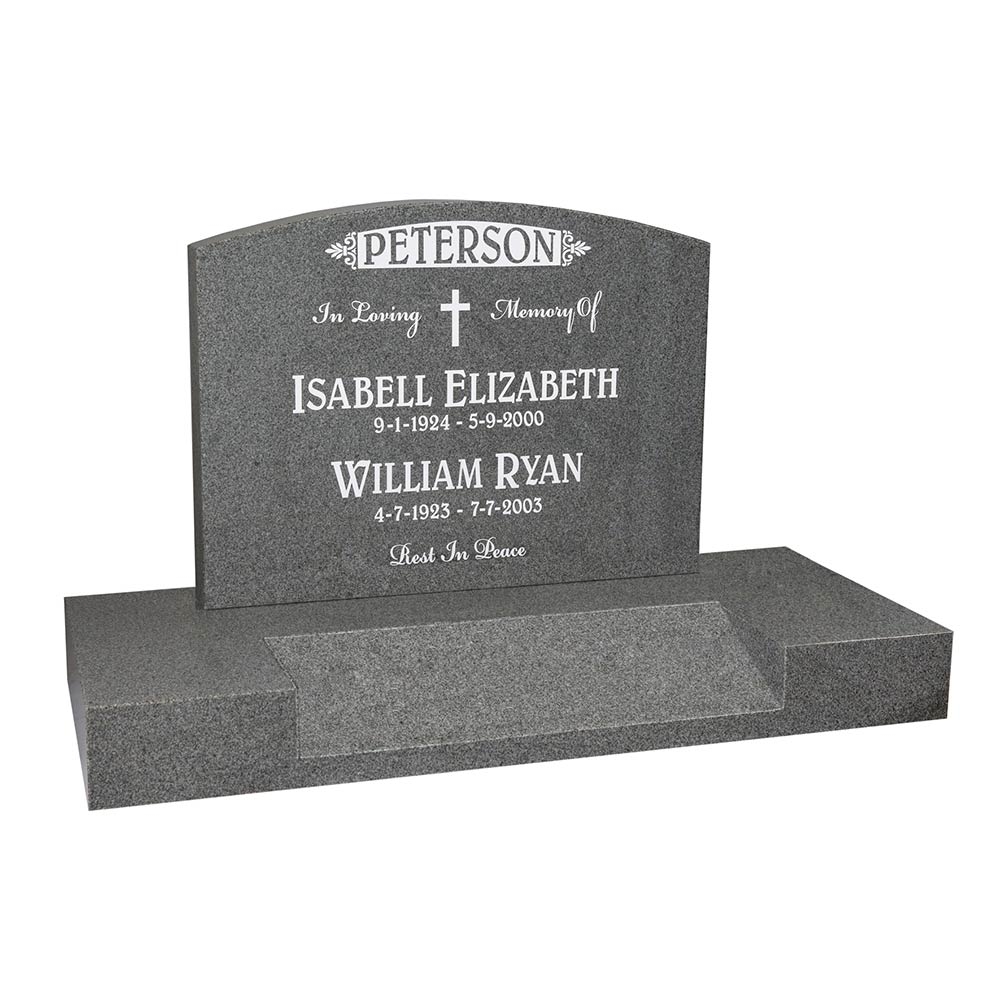 Design A Headstone Or Plaque For Your Loved One Headstones 