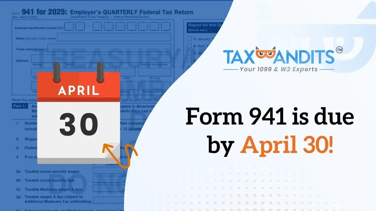 941 Pr Form 2026