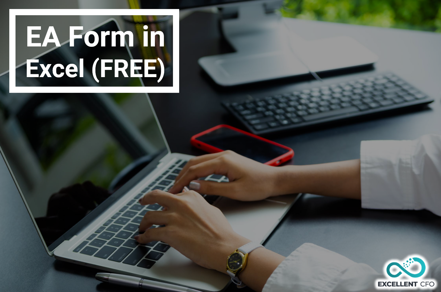 EA Form 2024 in Excel Format Free Download Company Secretary 