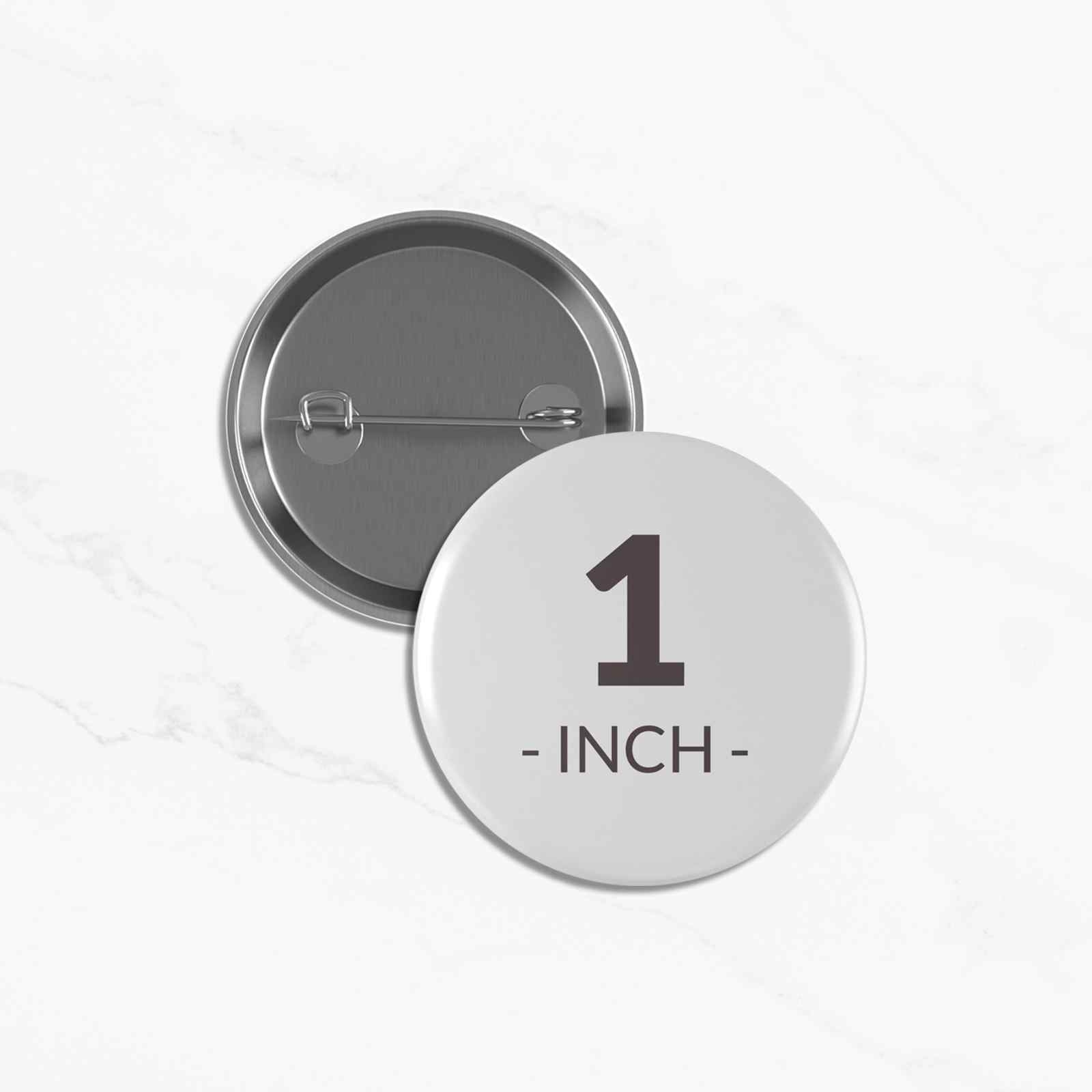 Fast Custom Pin Buttons At Affordable Prices In The USA