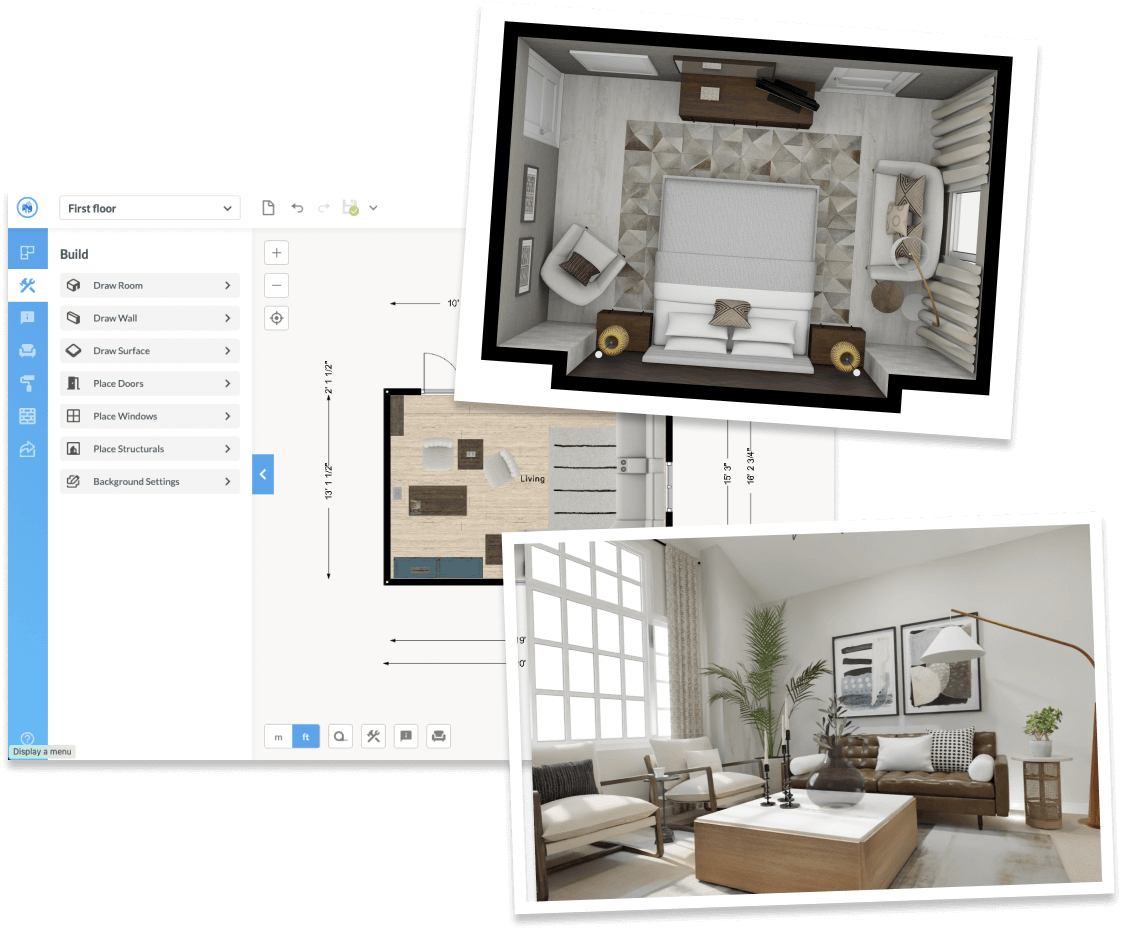 House Blueprint Designer Free