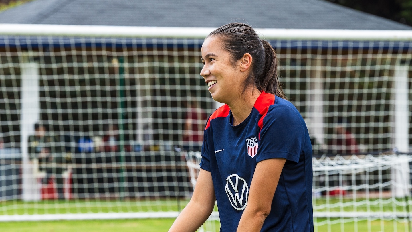 Virginia Form Fc 20 21