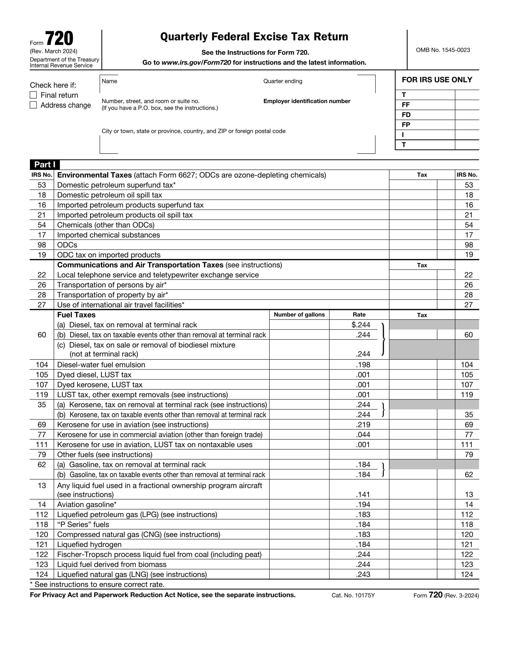 Form 5695 2024 2025 Fill Out amp Download PDF Guru