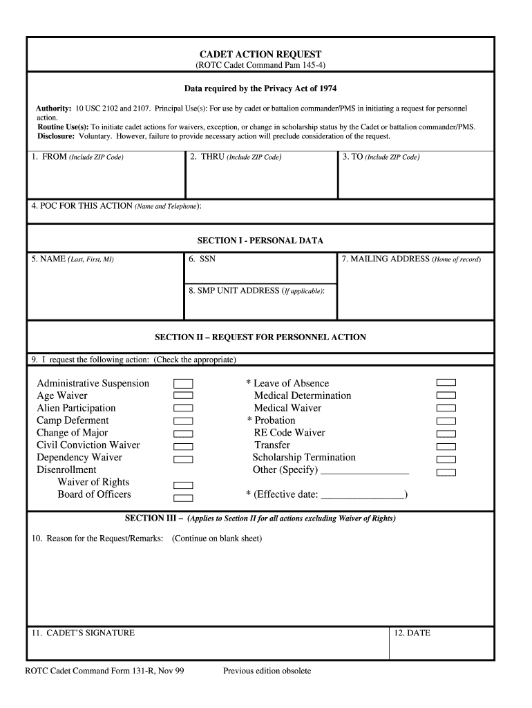 Printable Form I 131