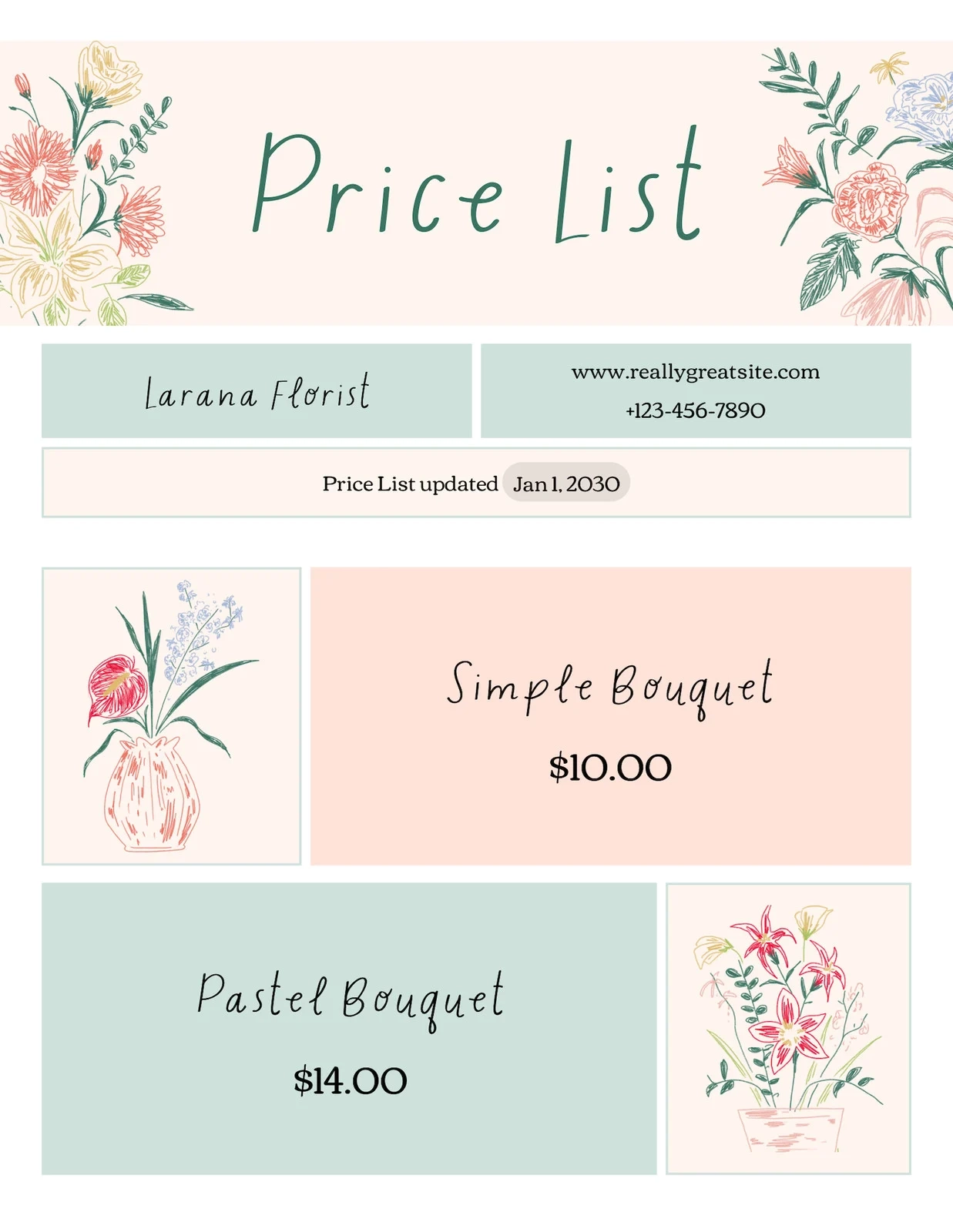 Free Editable Canva Docs Templates Canva
