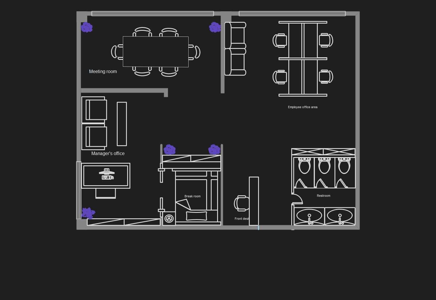 Free Online Floor Plan Maker Powered By AI