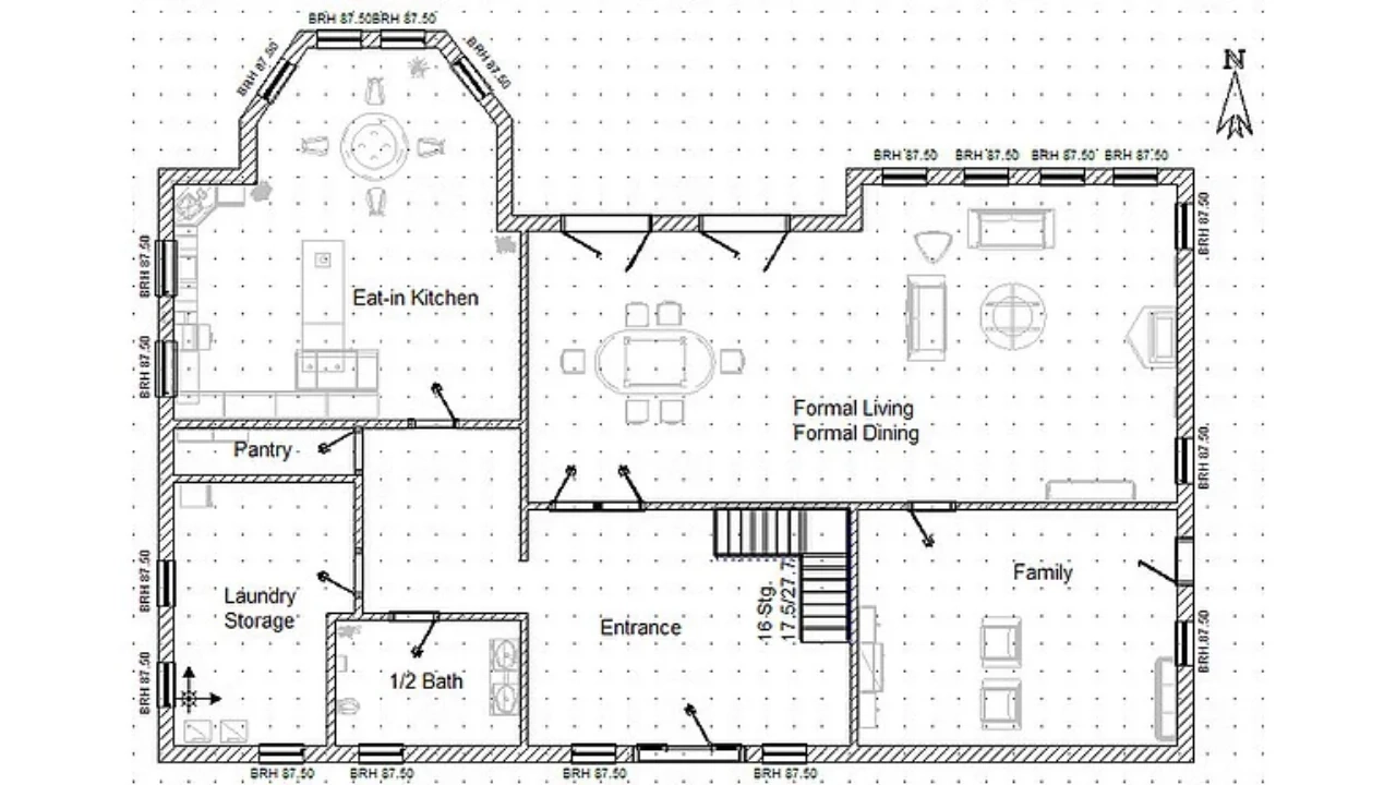 Free Online House Plan Creator In India Design Your Dream Home