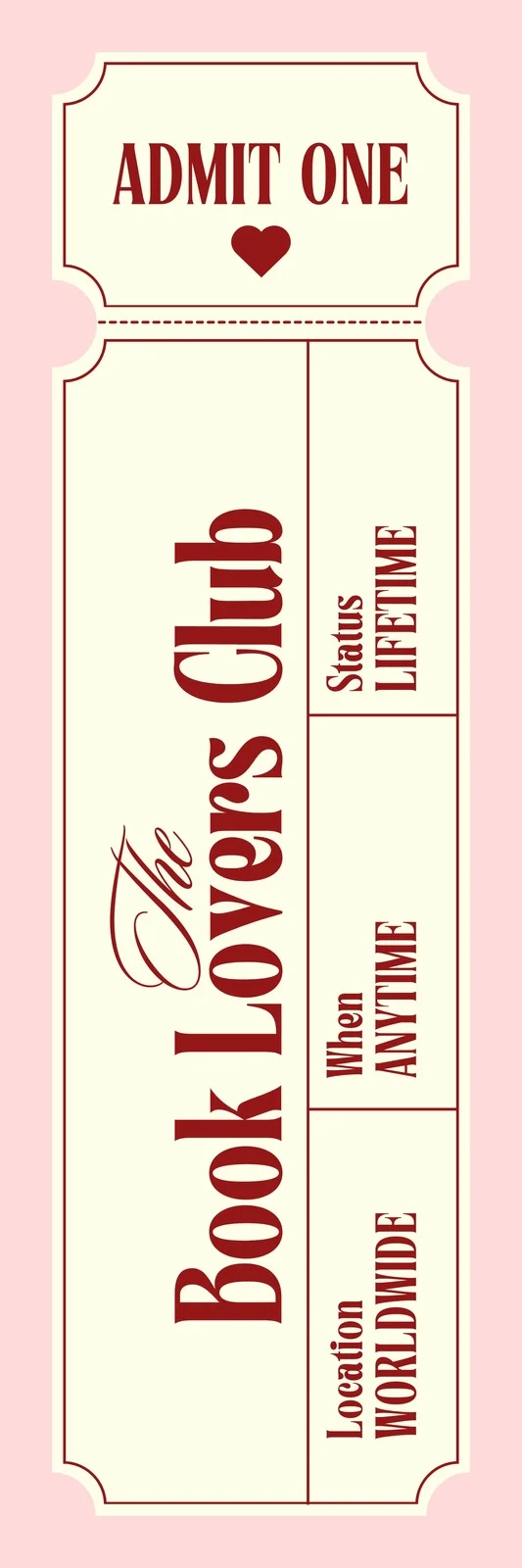 Free Printable And Customizable Bookmark Templates Canva