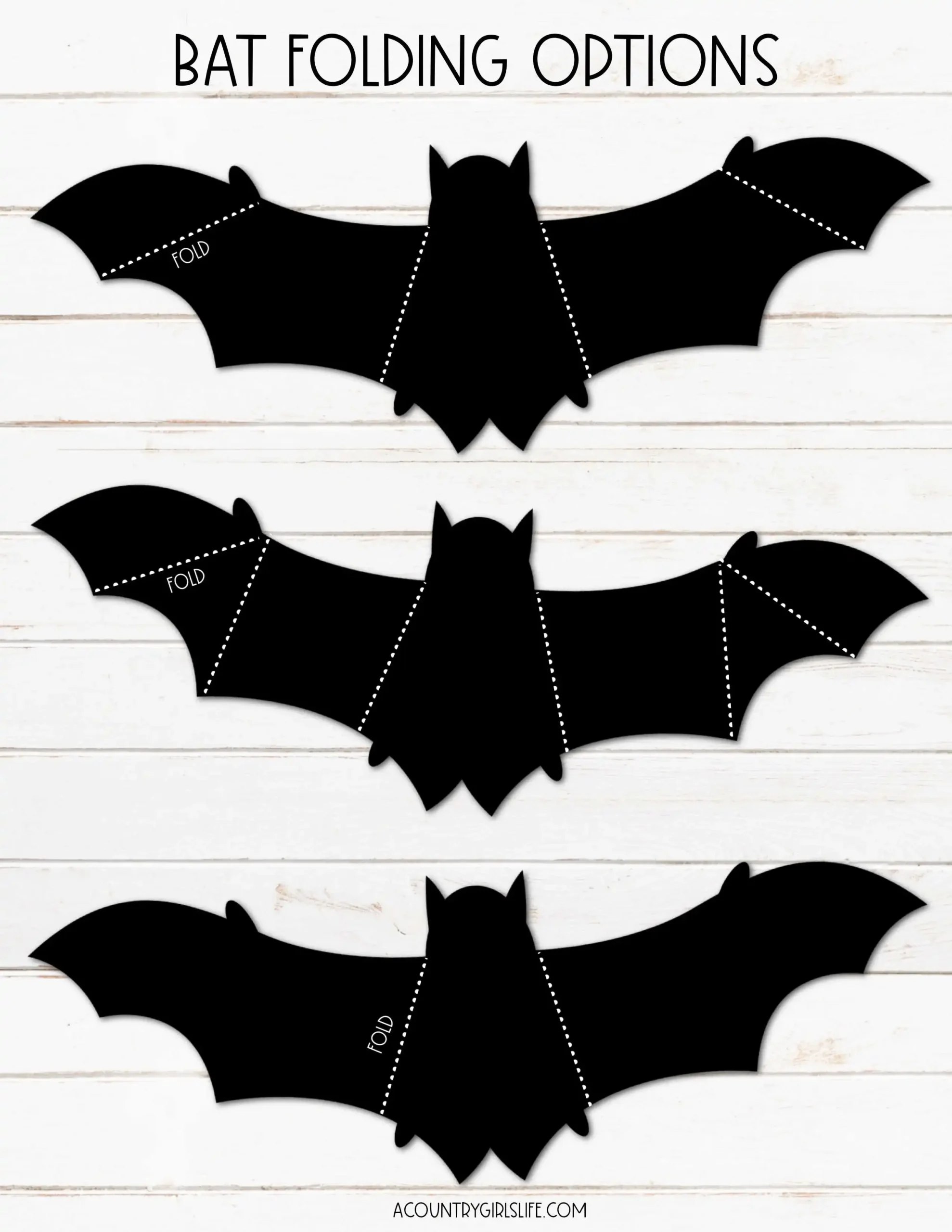 Printable Images Of Bats