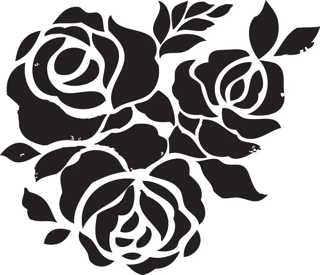 Free Printable Stencil Templates
