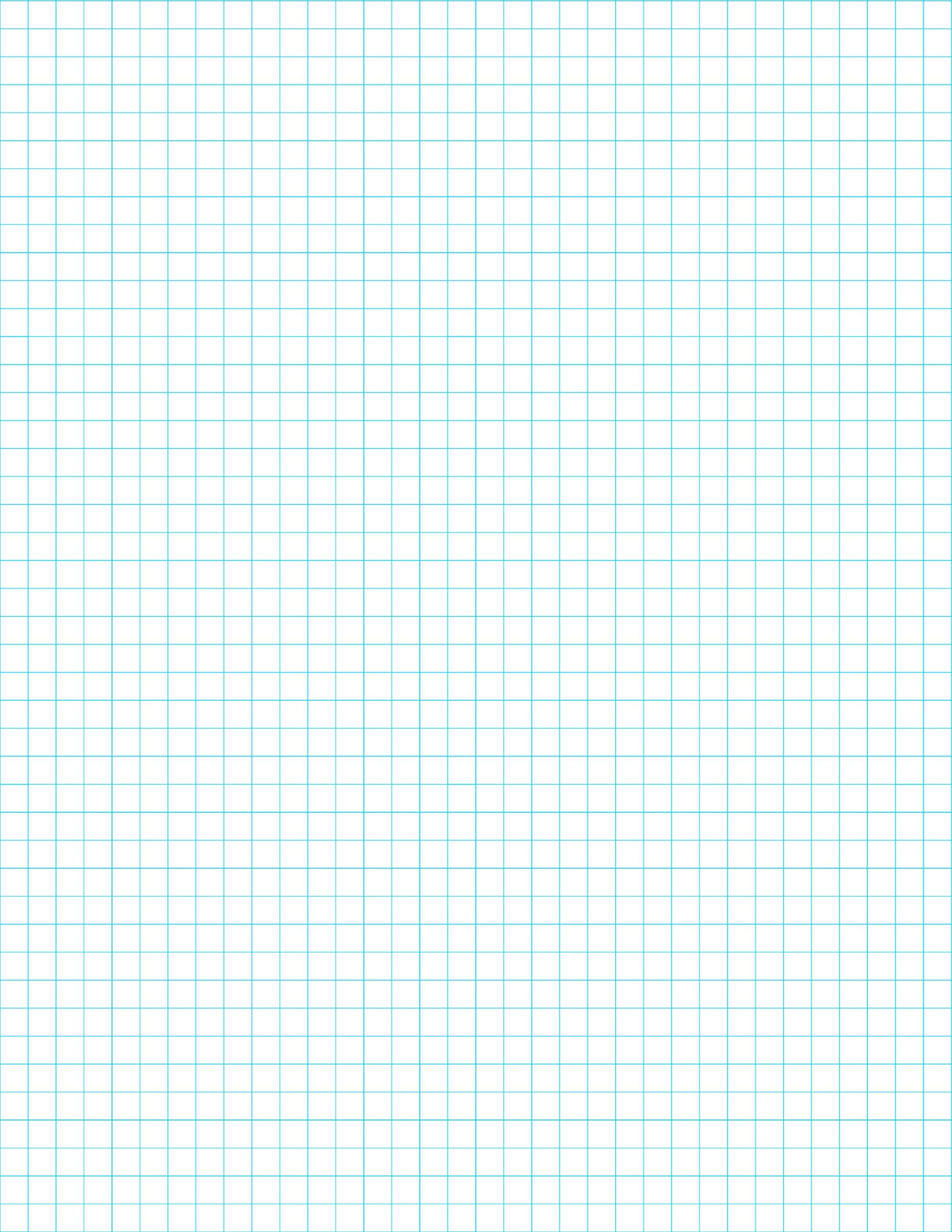 How Do I Print A Sheet Of Graph Paper