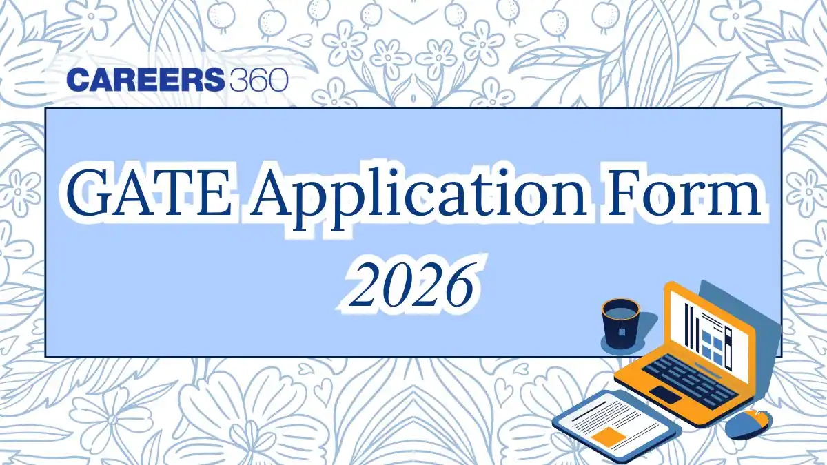 GATE 2026 Registration Apply Online Last Date With Late Fee