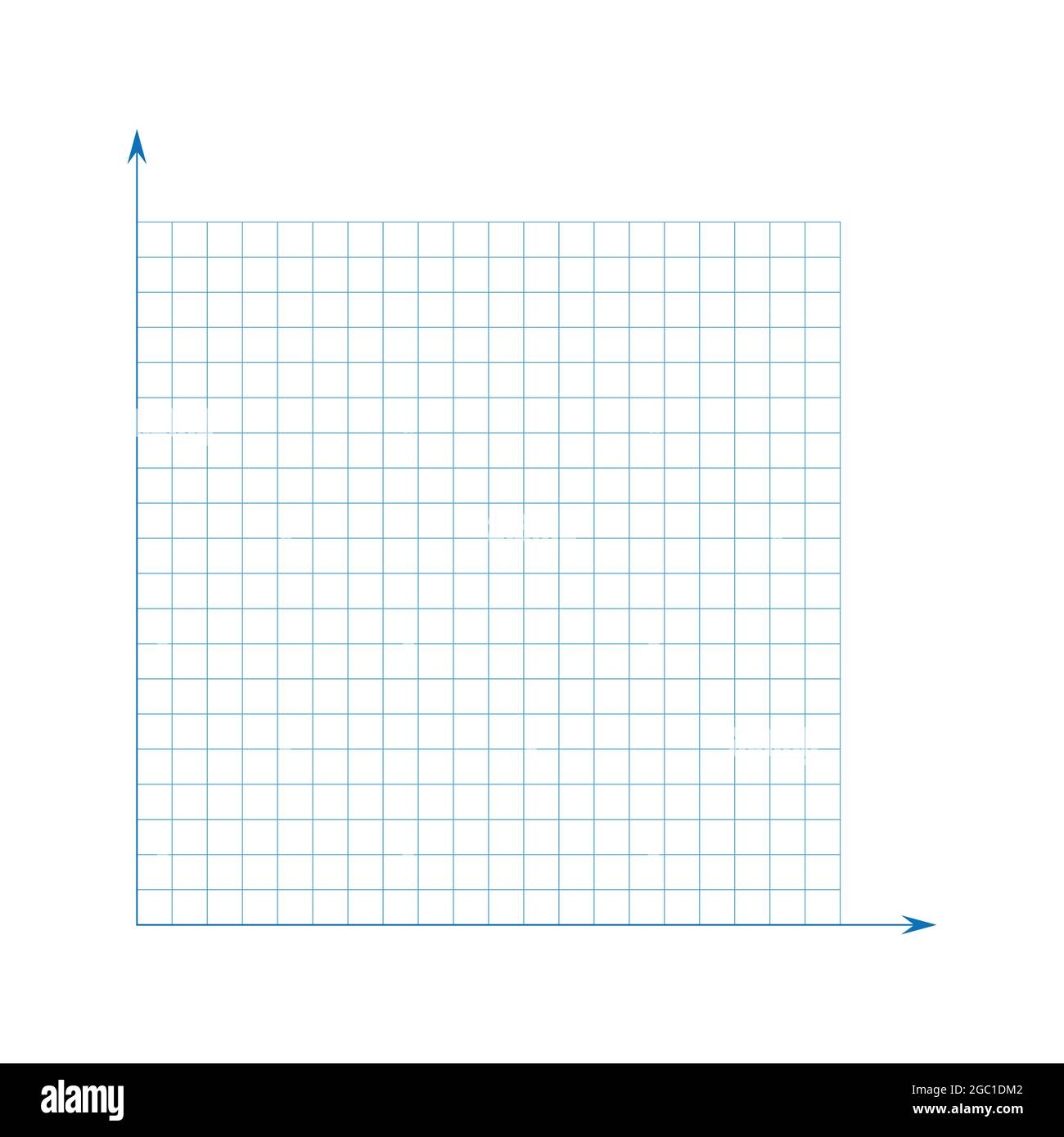 Printable X Y Axis Graph Paper
