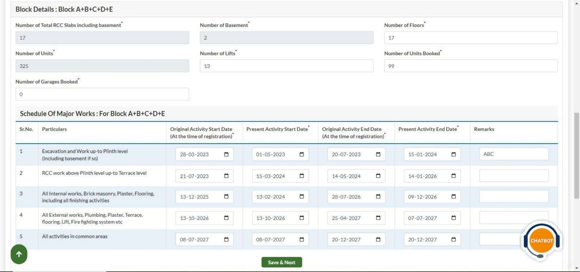 Gujrera Form 8 Procedure Gujarat Properties Updates