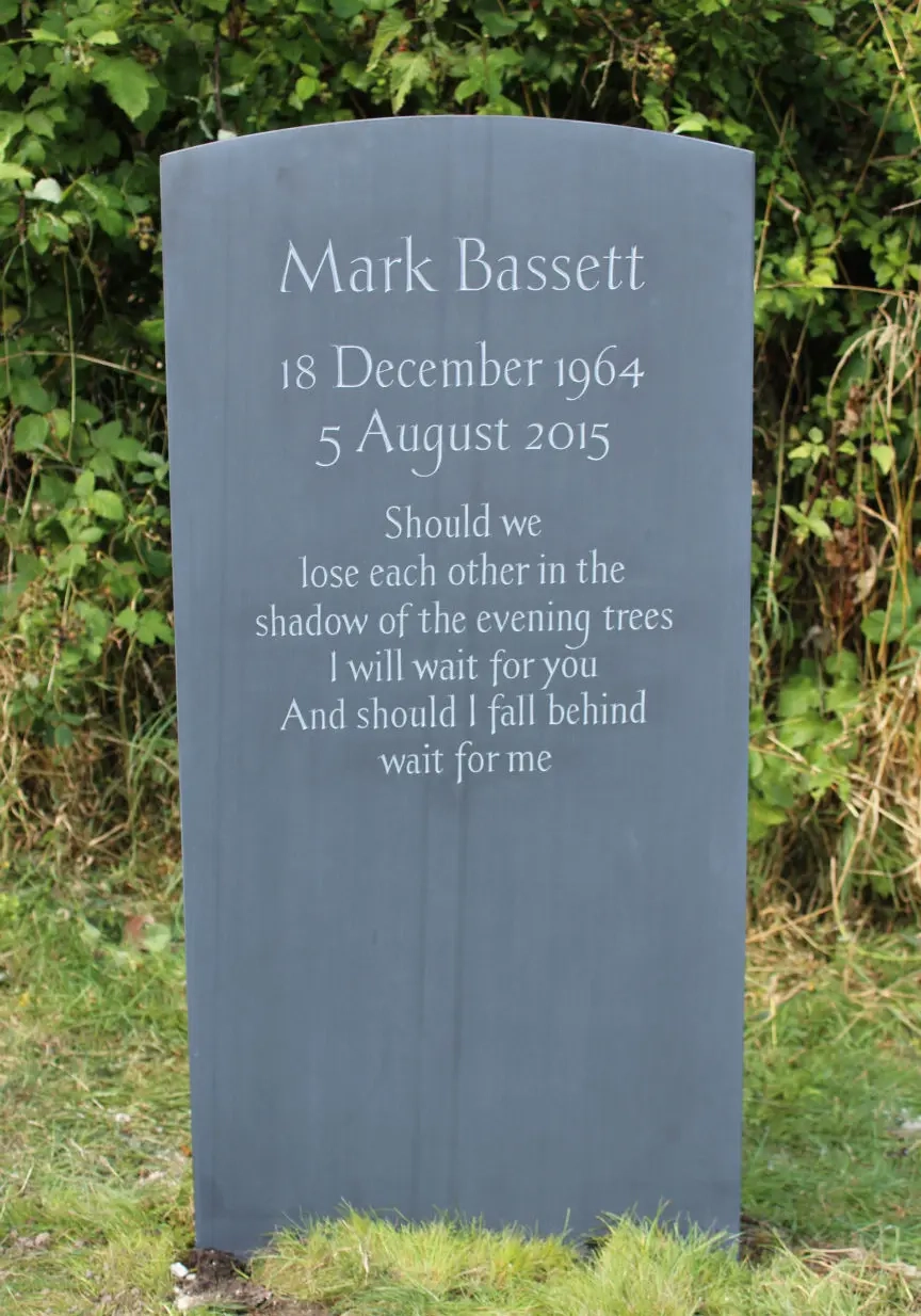 Headstone Epitaphs Expert Advice With 200 Beautiful Stoneletters