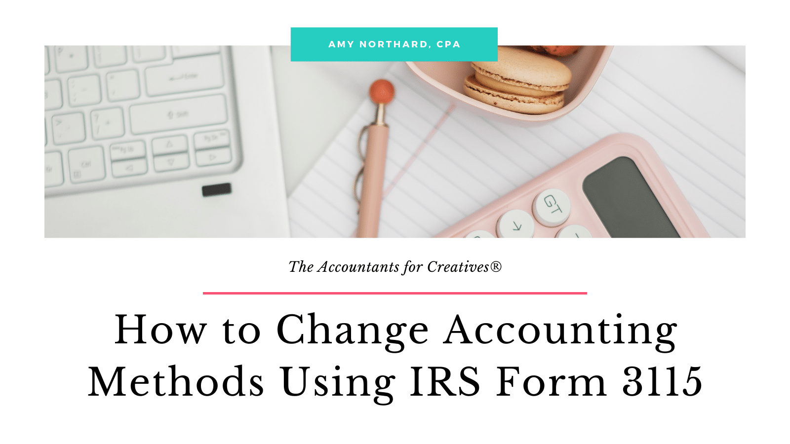 Irs Form 3115 Dcn List