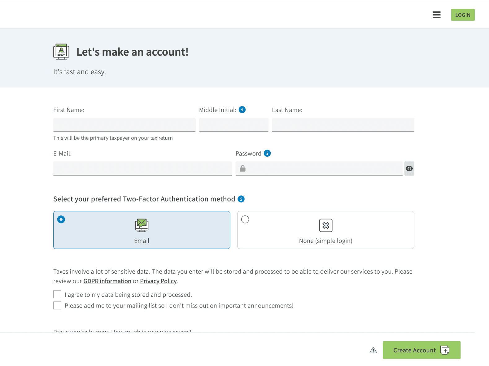 How To File Form 4868 To Get Your US Tax Extension For Expats