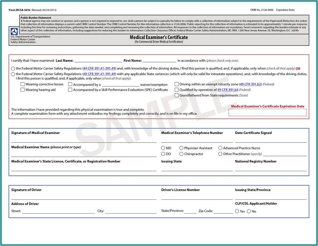 Irs Form 56 Instructions
