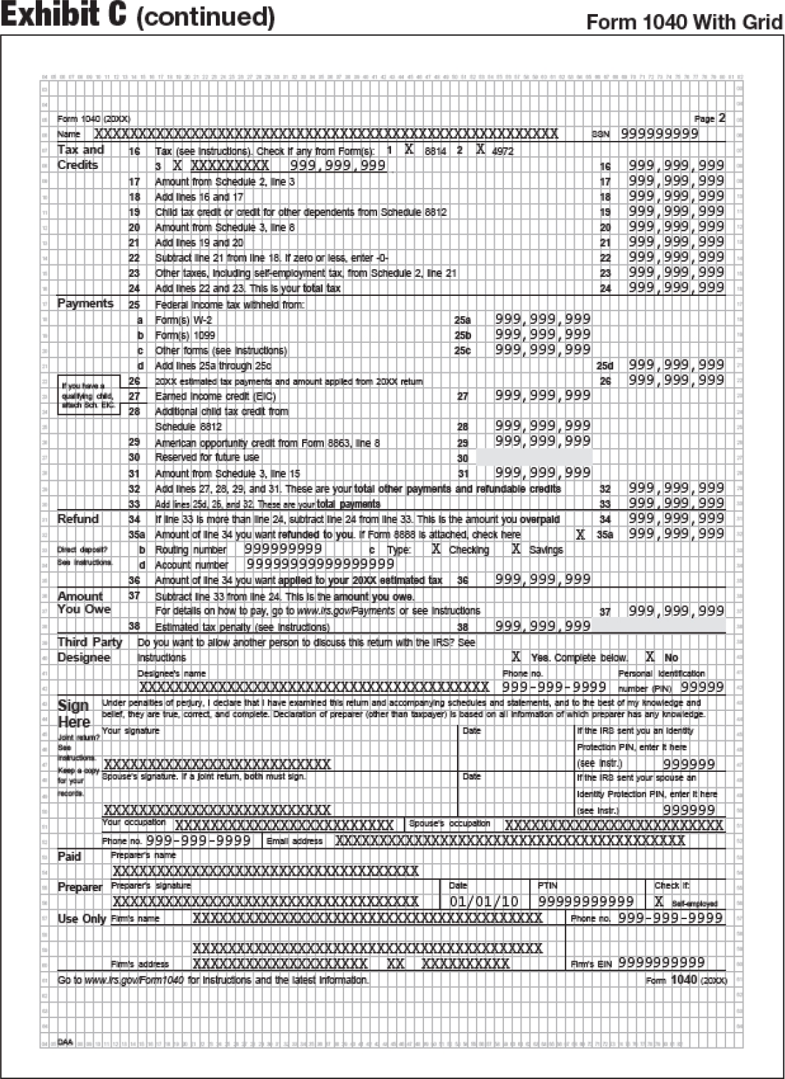 Internal Revenue Bulletin 2024 44 Internal Revenue Service