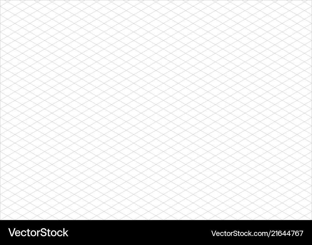 Free Printable Iso Graph Paper