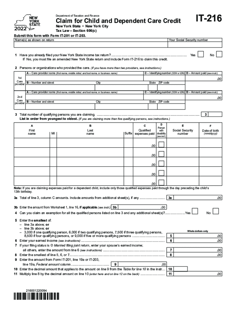 It 216 Fill Out amp Sign Online DocHub