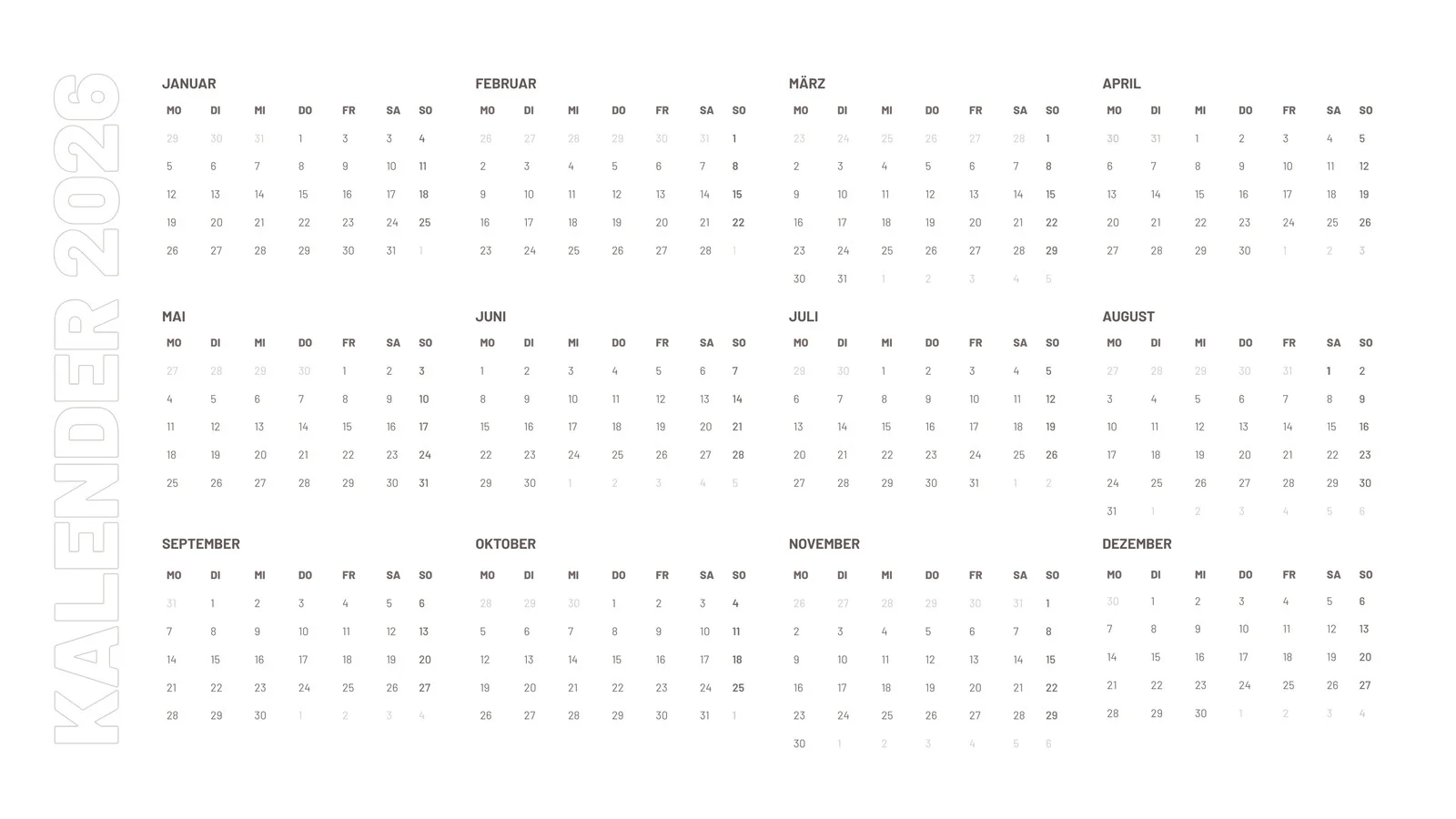 W 8 Form 2026 Printable Free