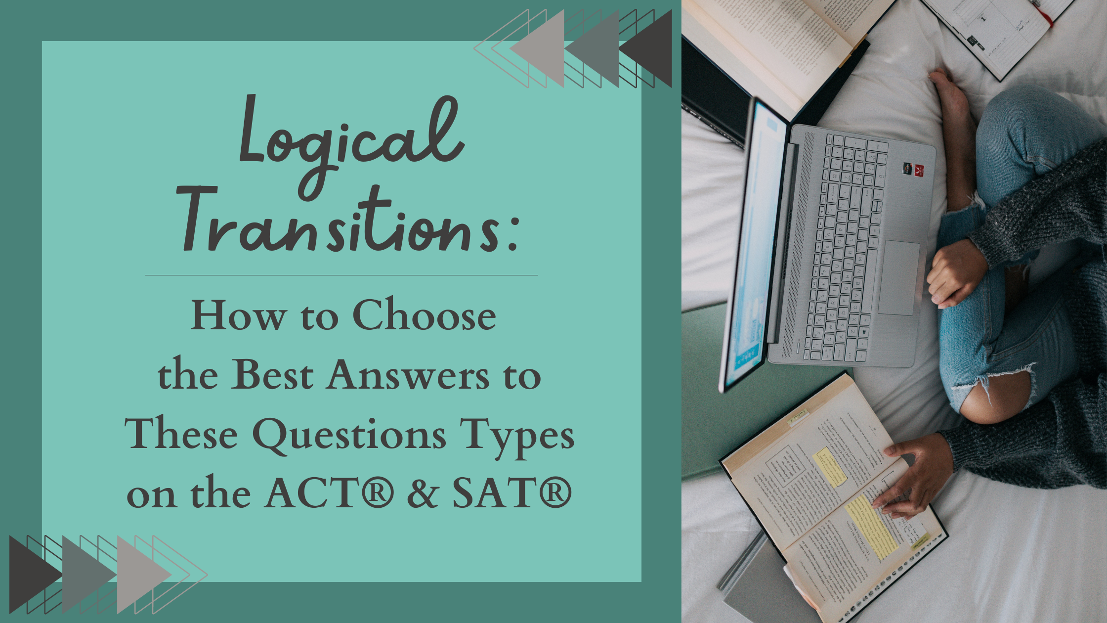 Act Word Choice Questions