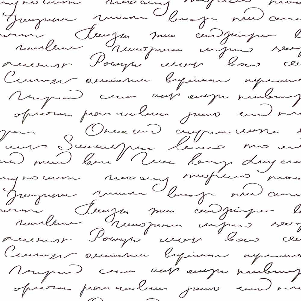 Love Letter Paper