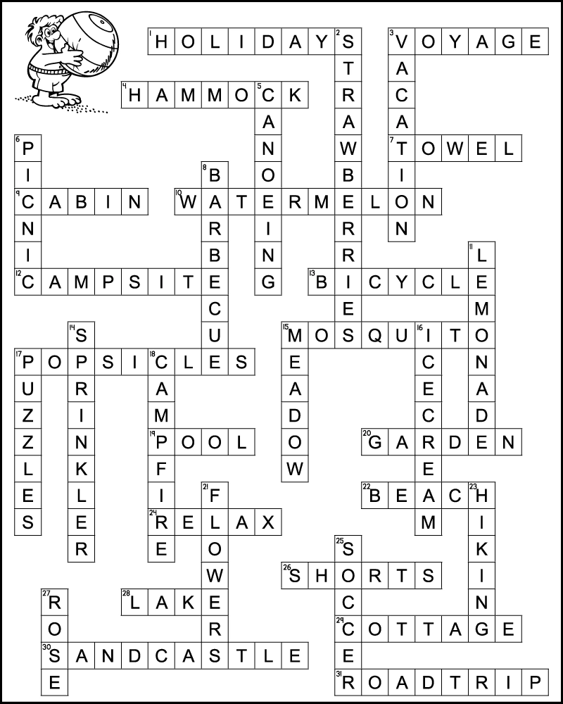 Lax Free Crossword Puzzle Today