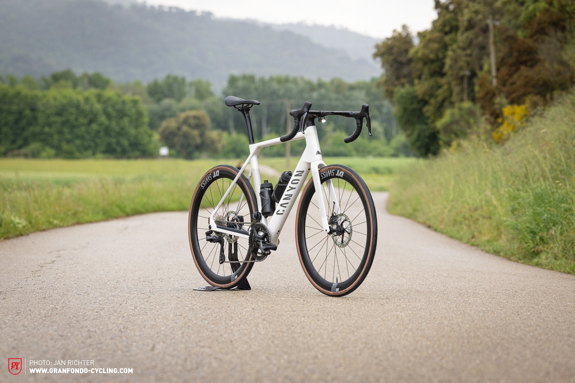 Minimalistischer E Antrieb F r Dropbar Bikes Der TQ HPR40 Im 