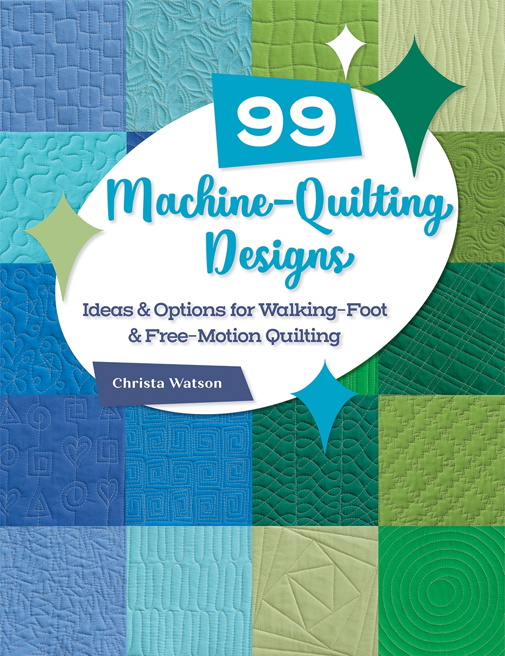 Free Quilting Designs For Machine Quilting