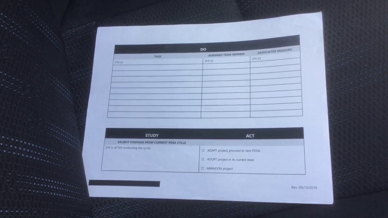 Uw Medicine Forms Repository