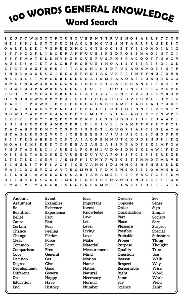 Pin By Rocio Madrid On Crosswords In 2025 Free Printable Word 