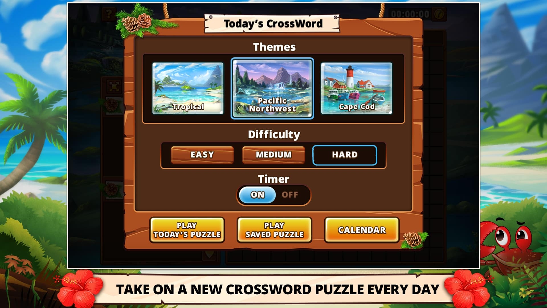 Bing Games Online Free Play Crossword