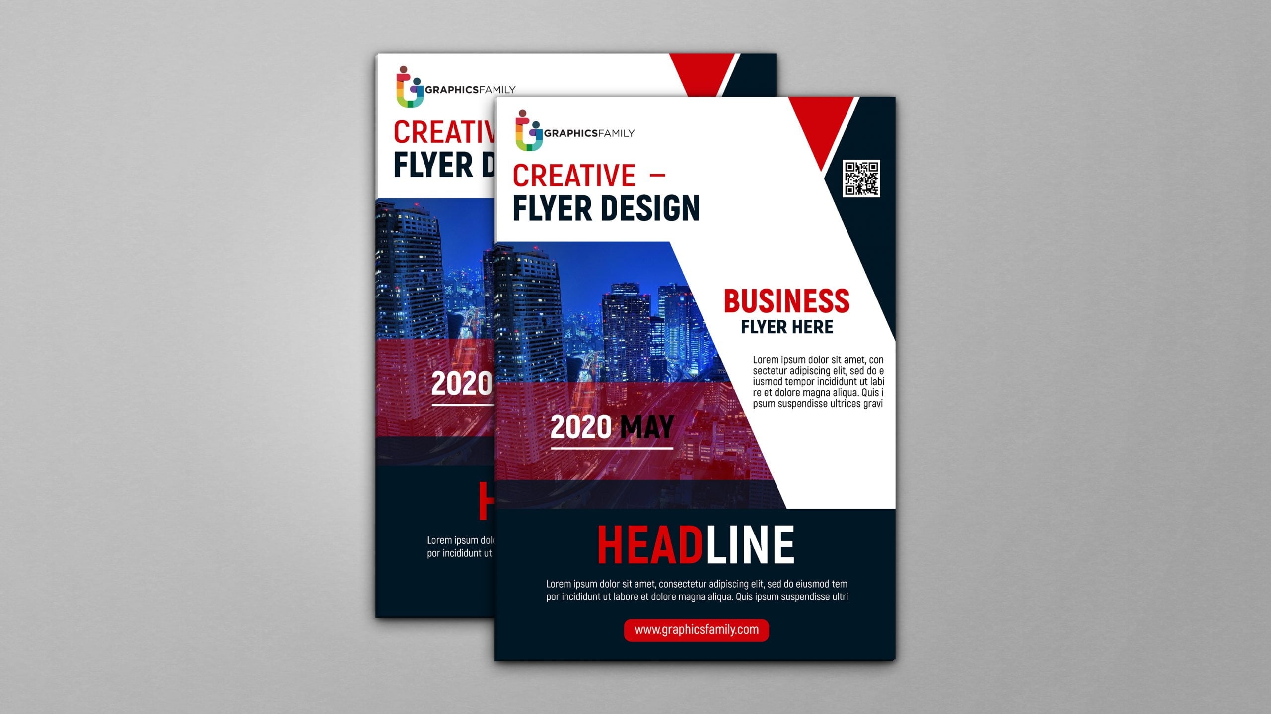 Templates Free Printable For Flyers
