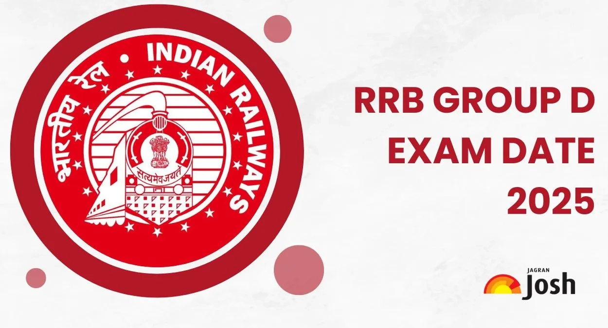 Railway Group D Exam Date 2025 Fake Notice Claims Jan 2026 