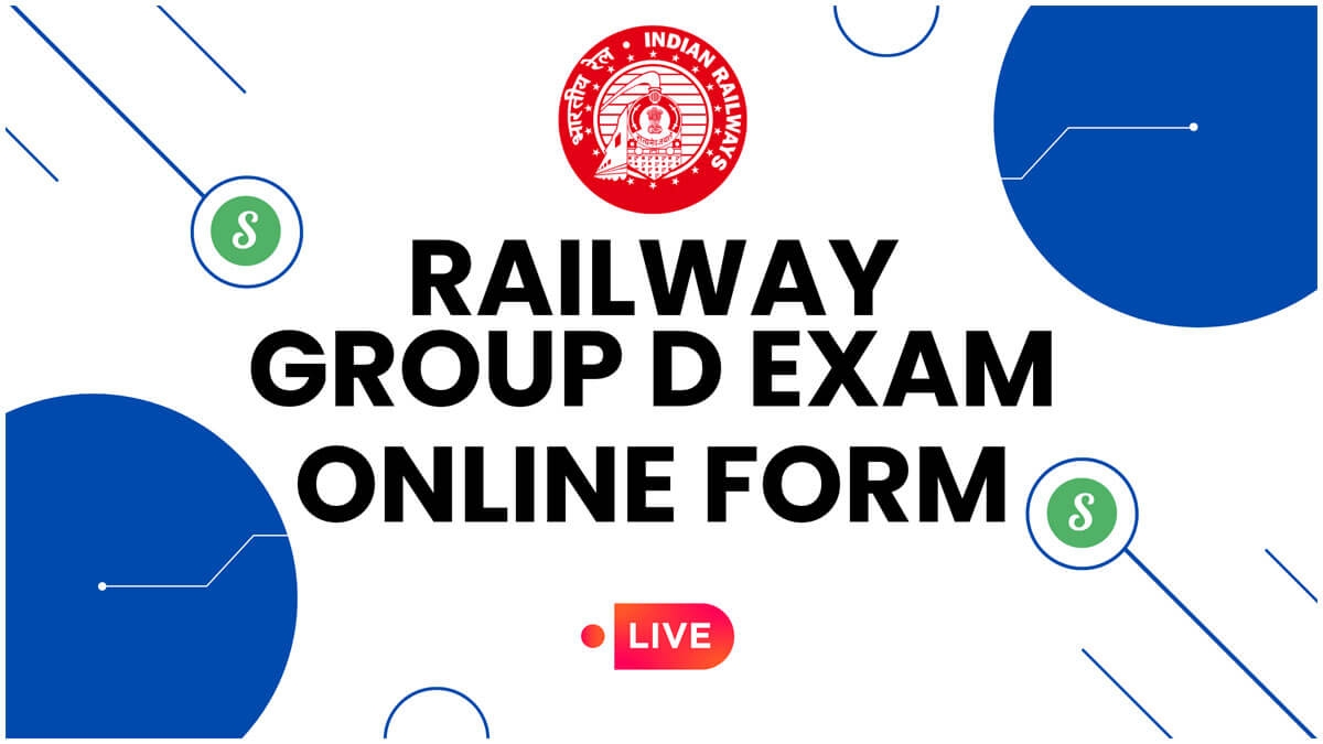 railway group d recruitment 2026 get full details now